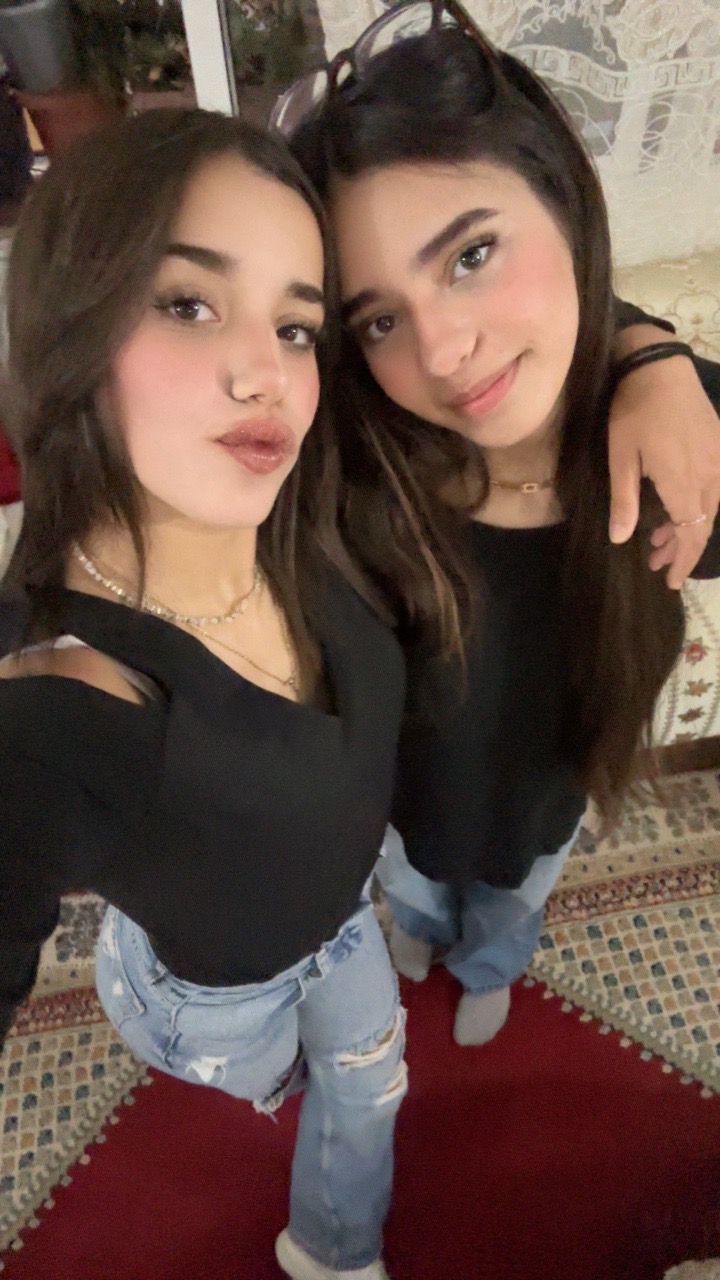 @Lamiae