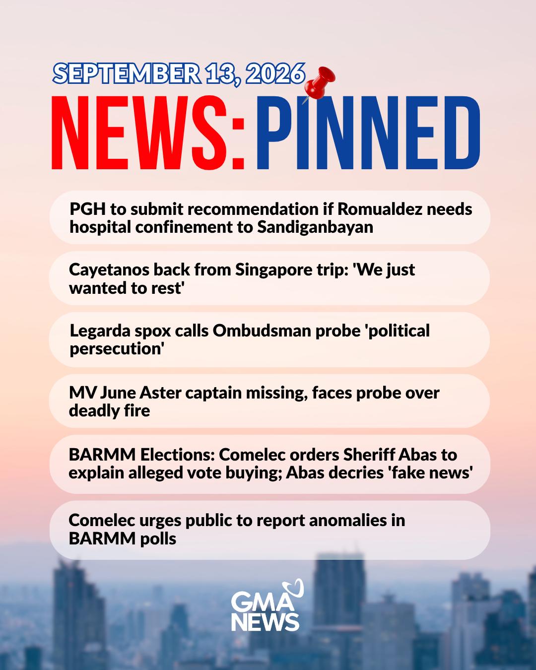 @GMA News