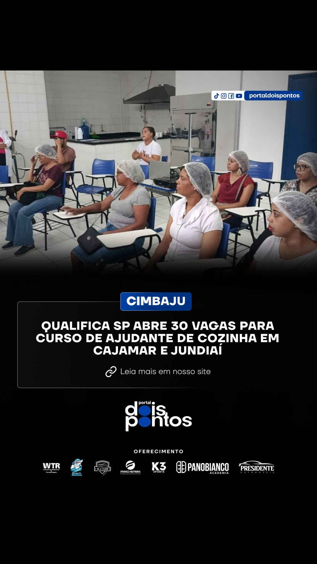 @Portal Dois Pontos