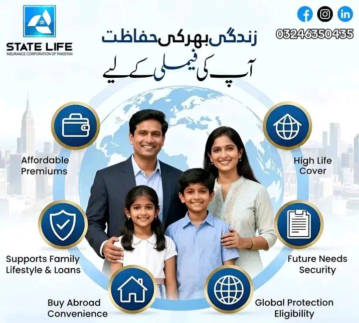 @State Life Insurance