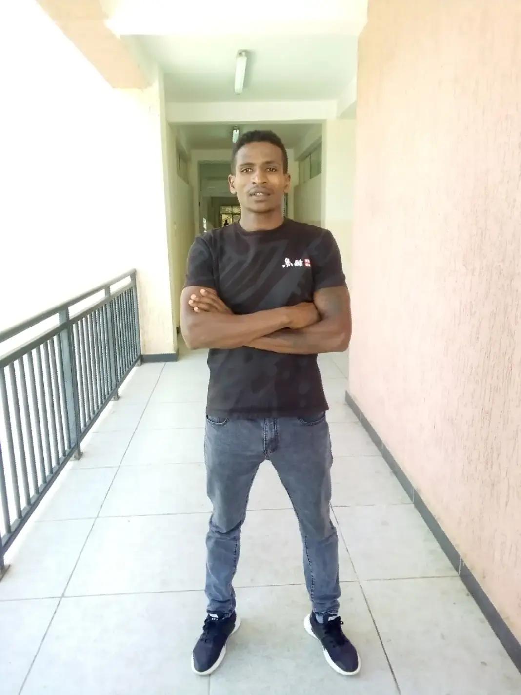 @Mitiku Beyene