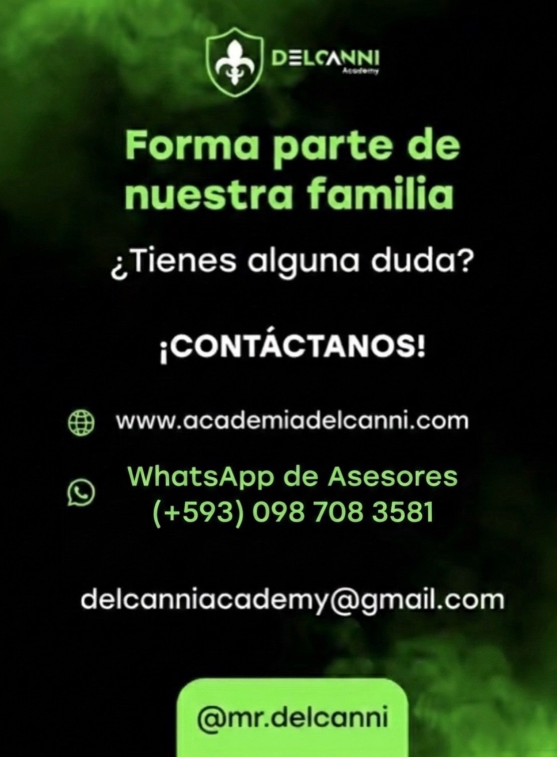 @Mr.Delcanni 🇪🇨🇦🇪