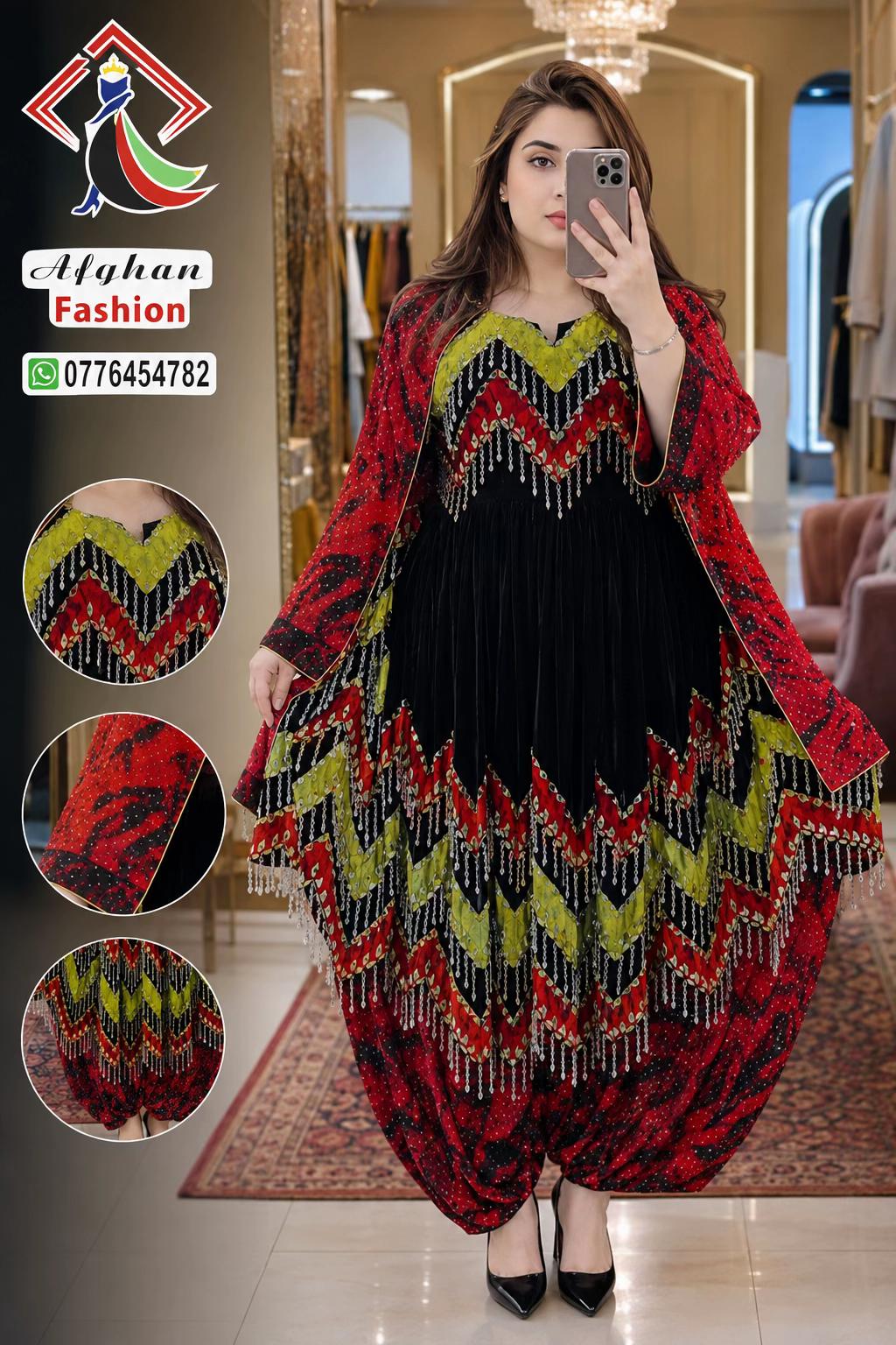 @AfghaN 𓆩𐙚𓆪 FashioN 🇦🇫