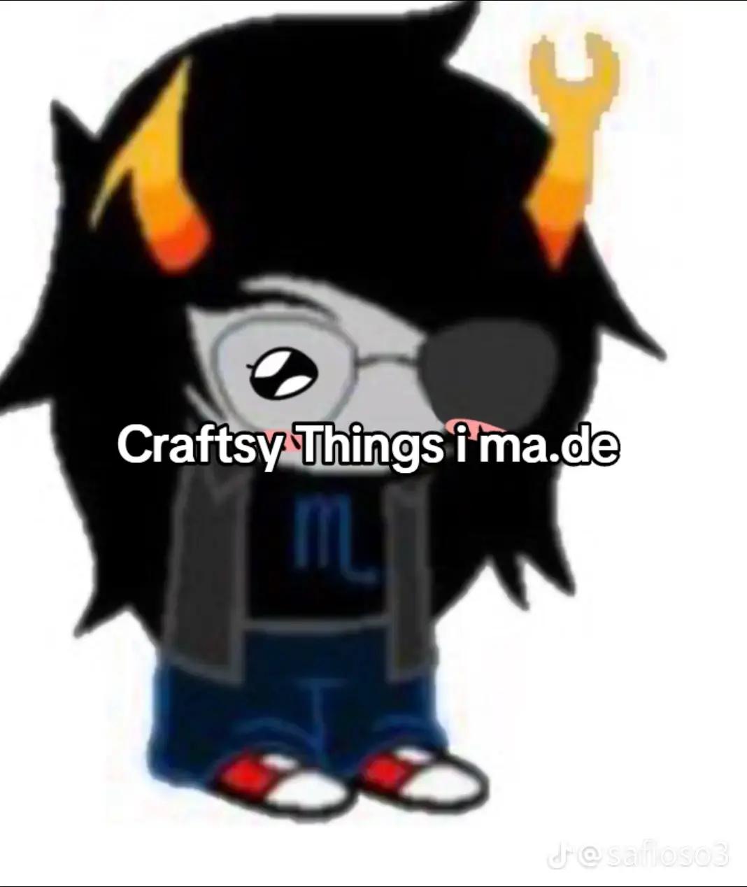 @n.1 vriska fan /vriskalover69