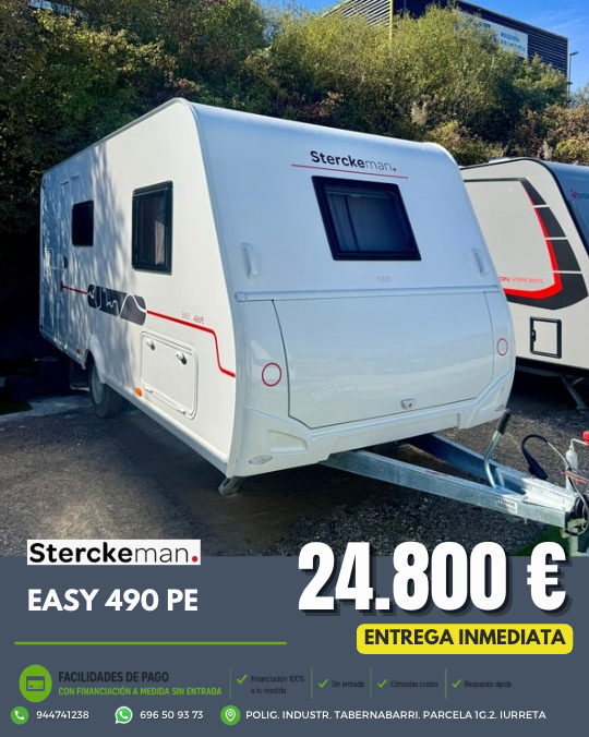 @Mikel caravaning