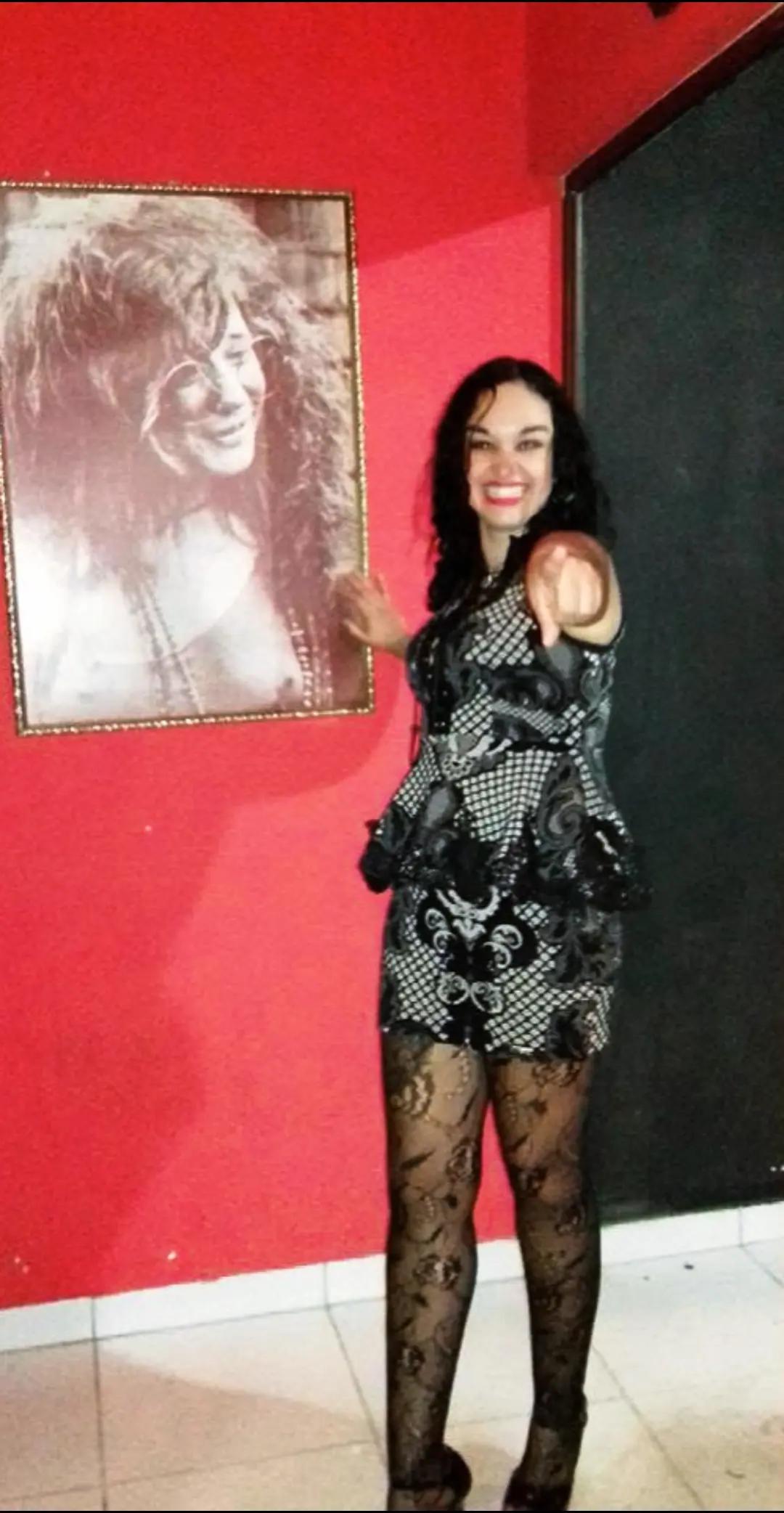 @Lilith Queiroz😎🌹🏳️🌈