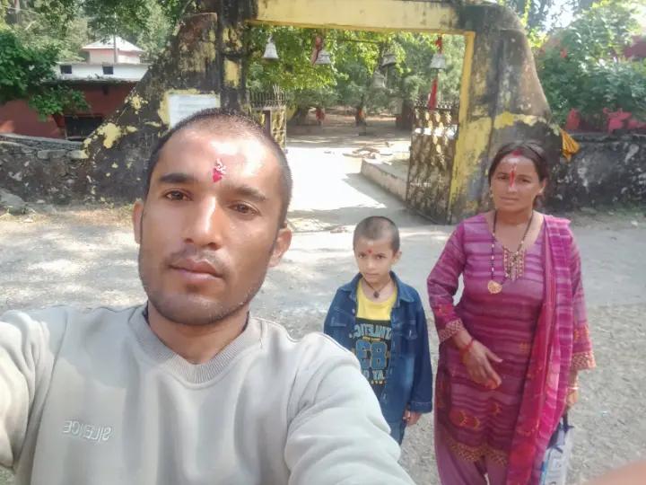 @Bhupendra Singh Maha