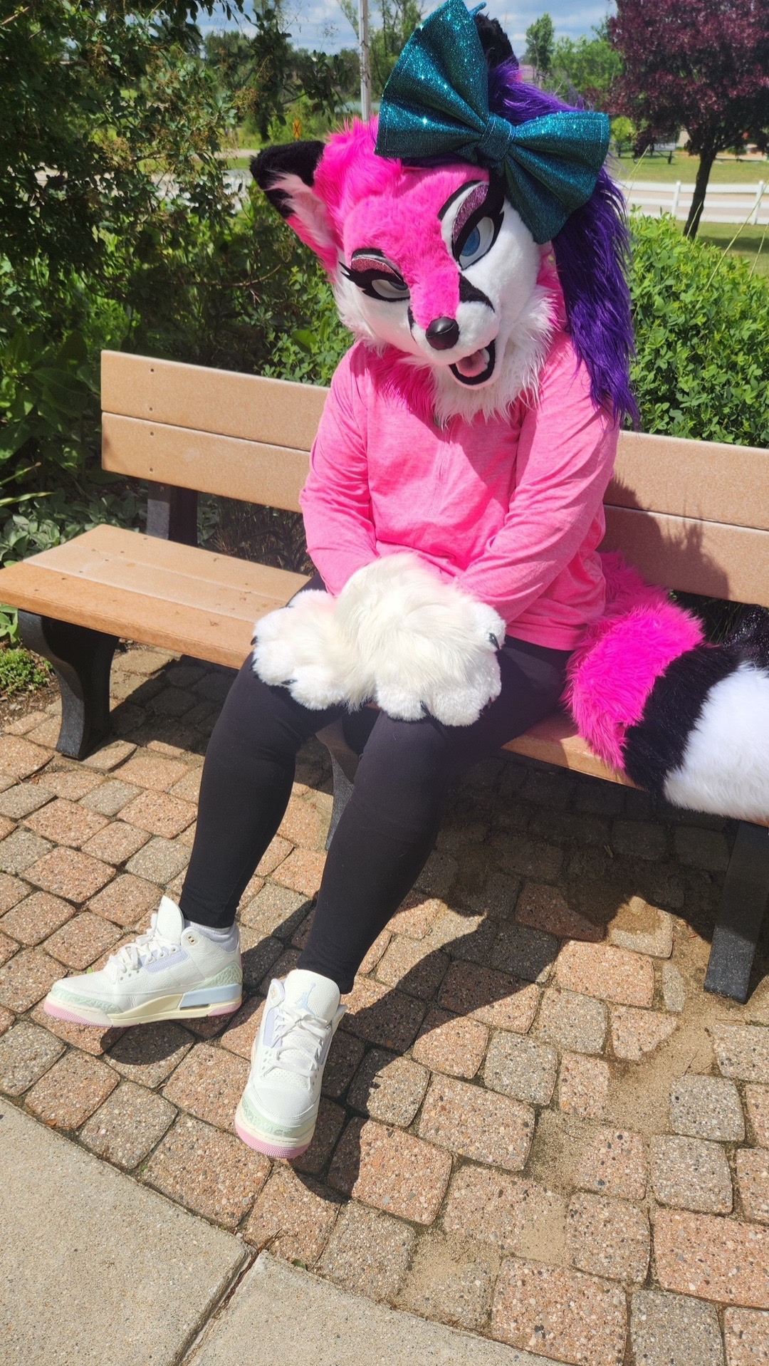 @Chloe🔜Megaplex