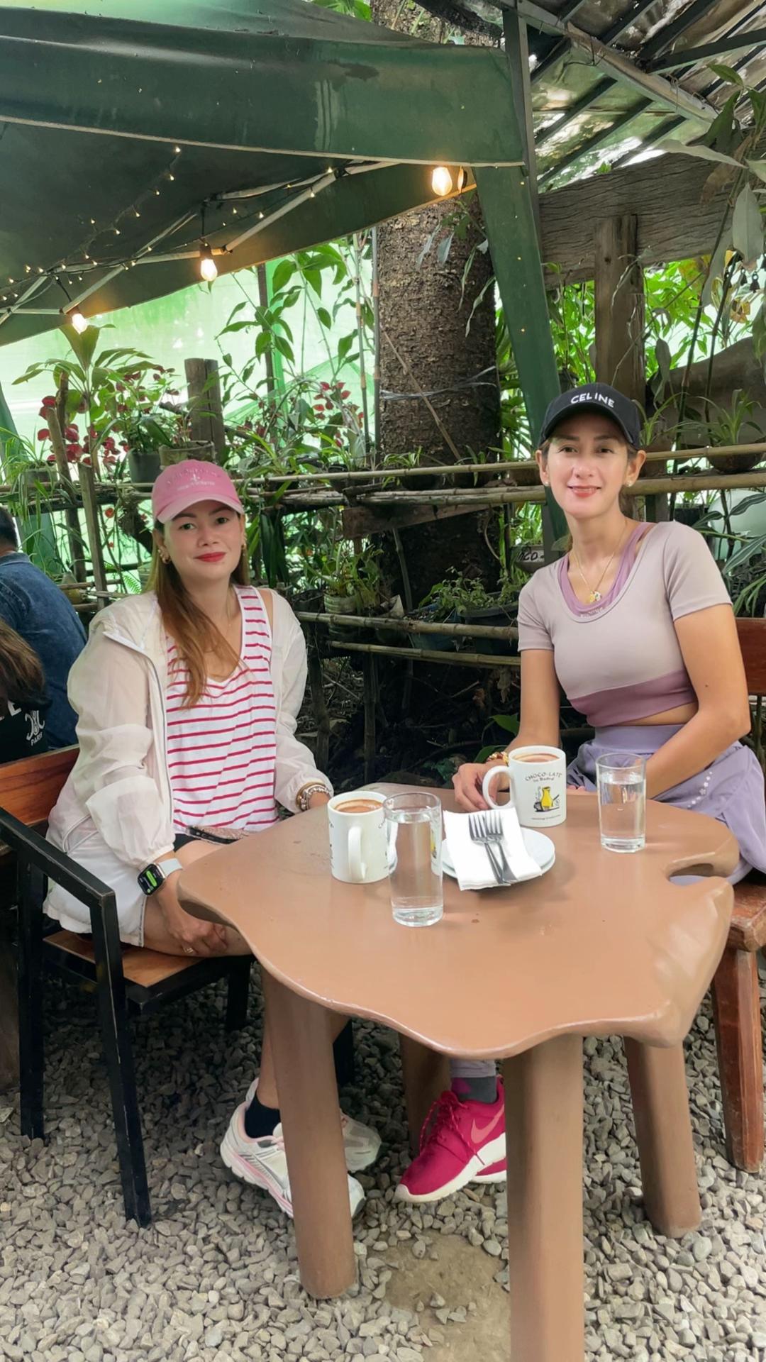@Felicity ๐งโ๏ธ๐ Baguio Girl๐