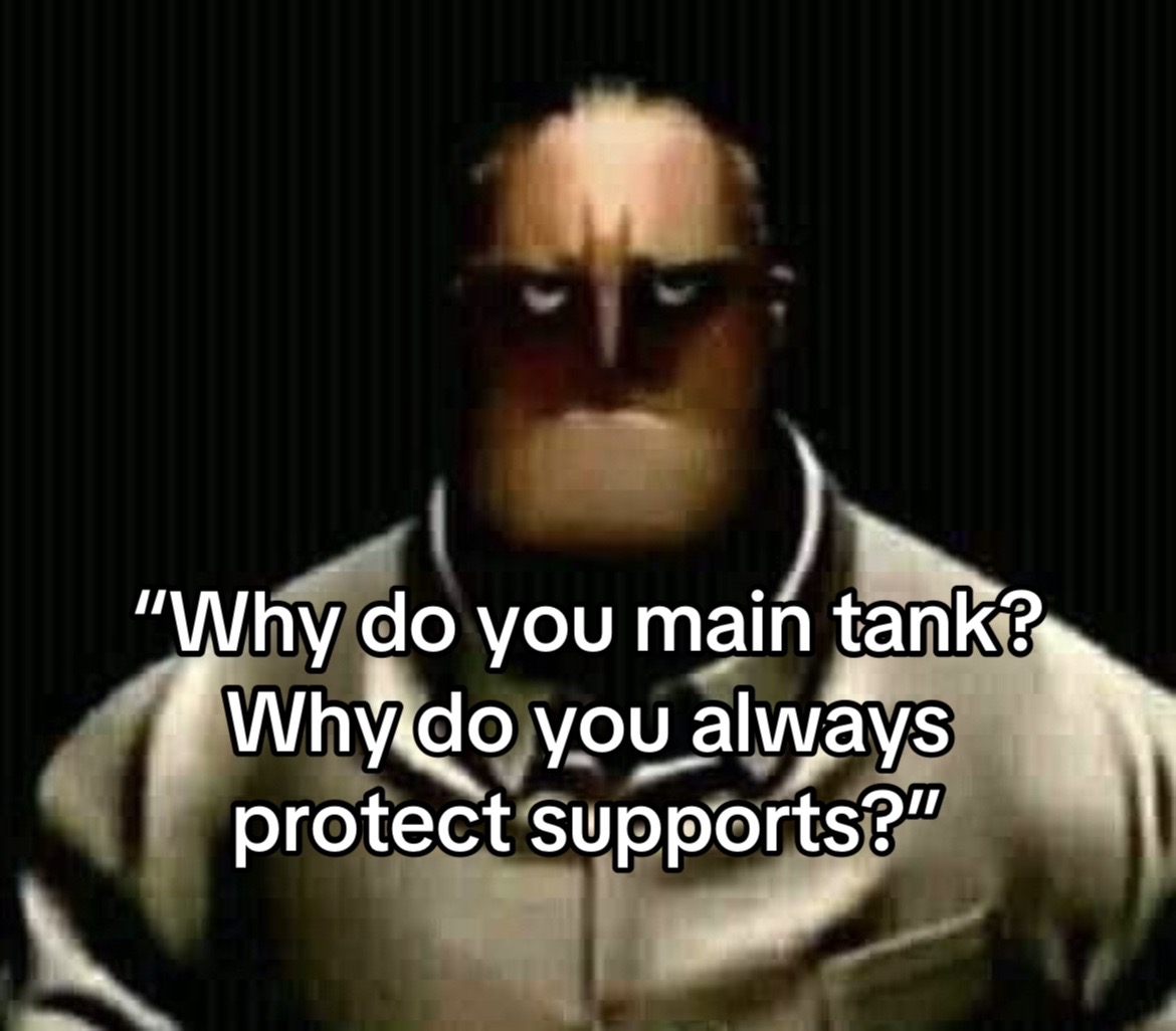@Parker a Rein main 2.0