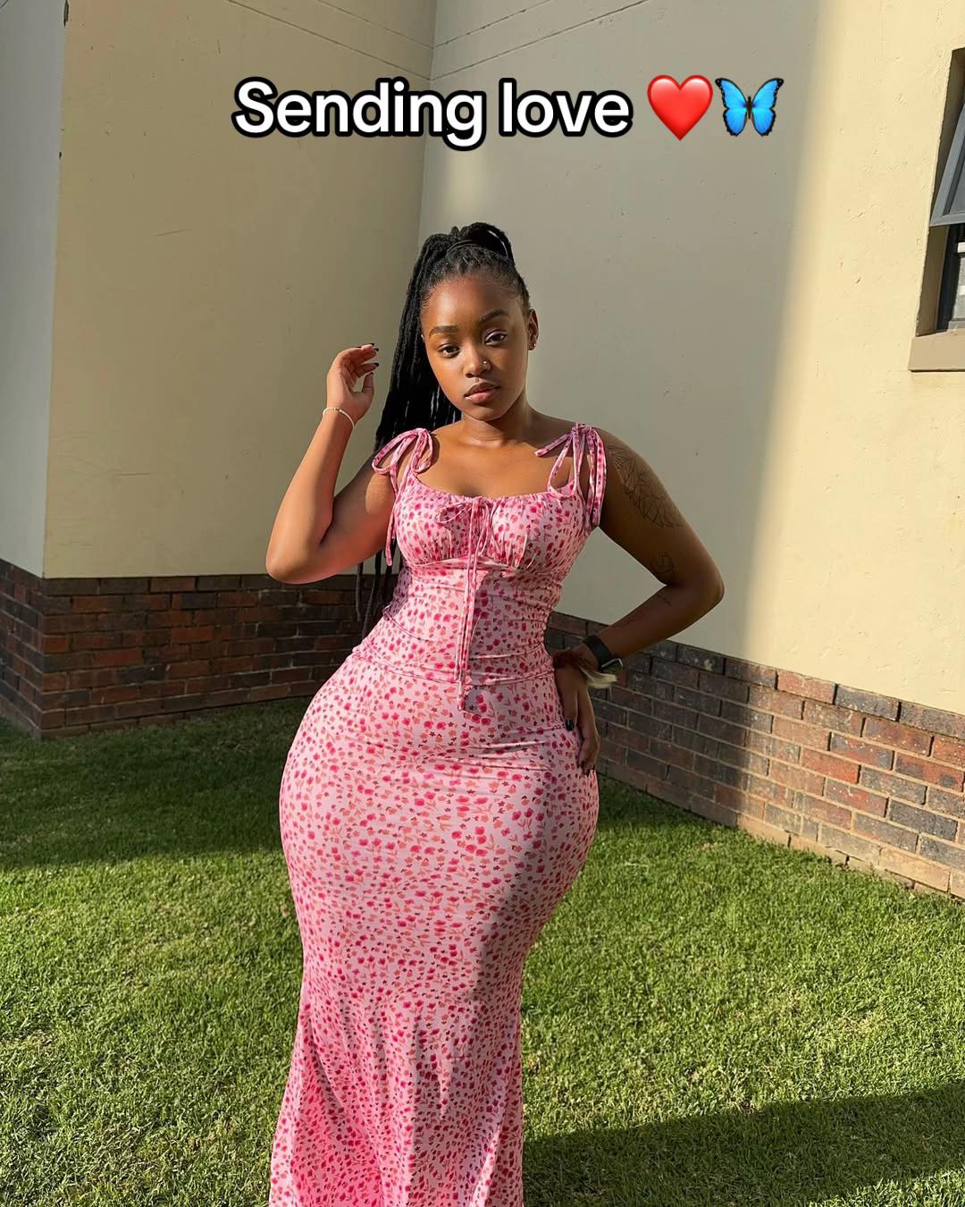 @Andiswa selepe ๐ค๐