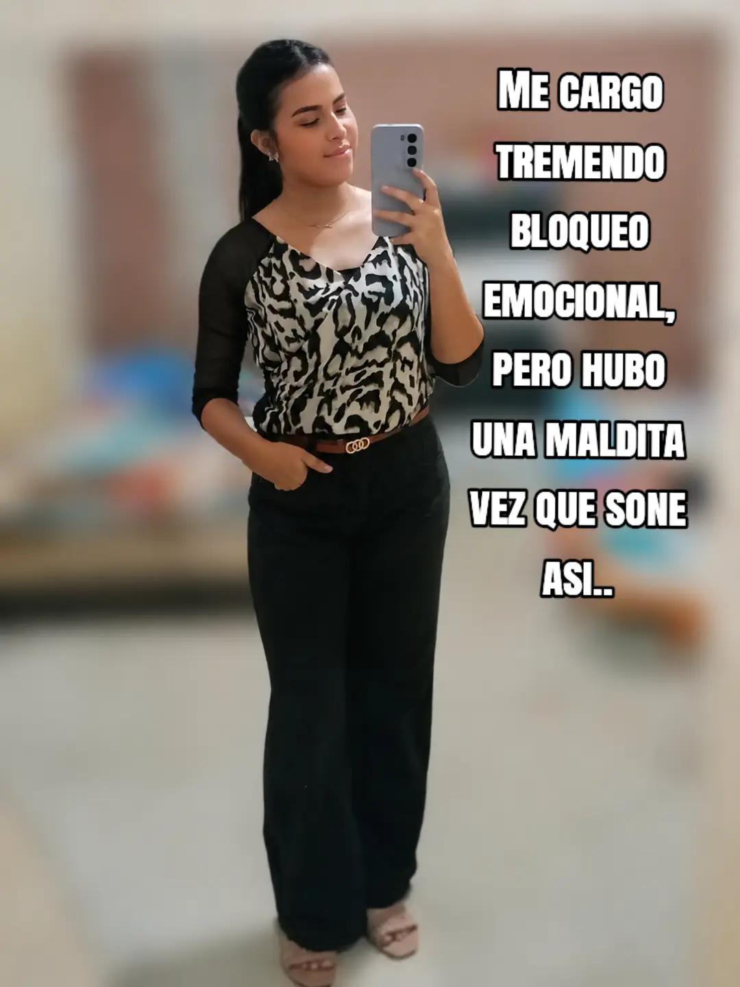 @Lady Gamarra