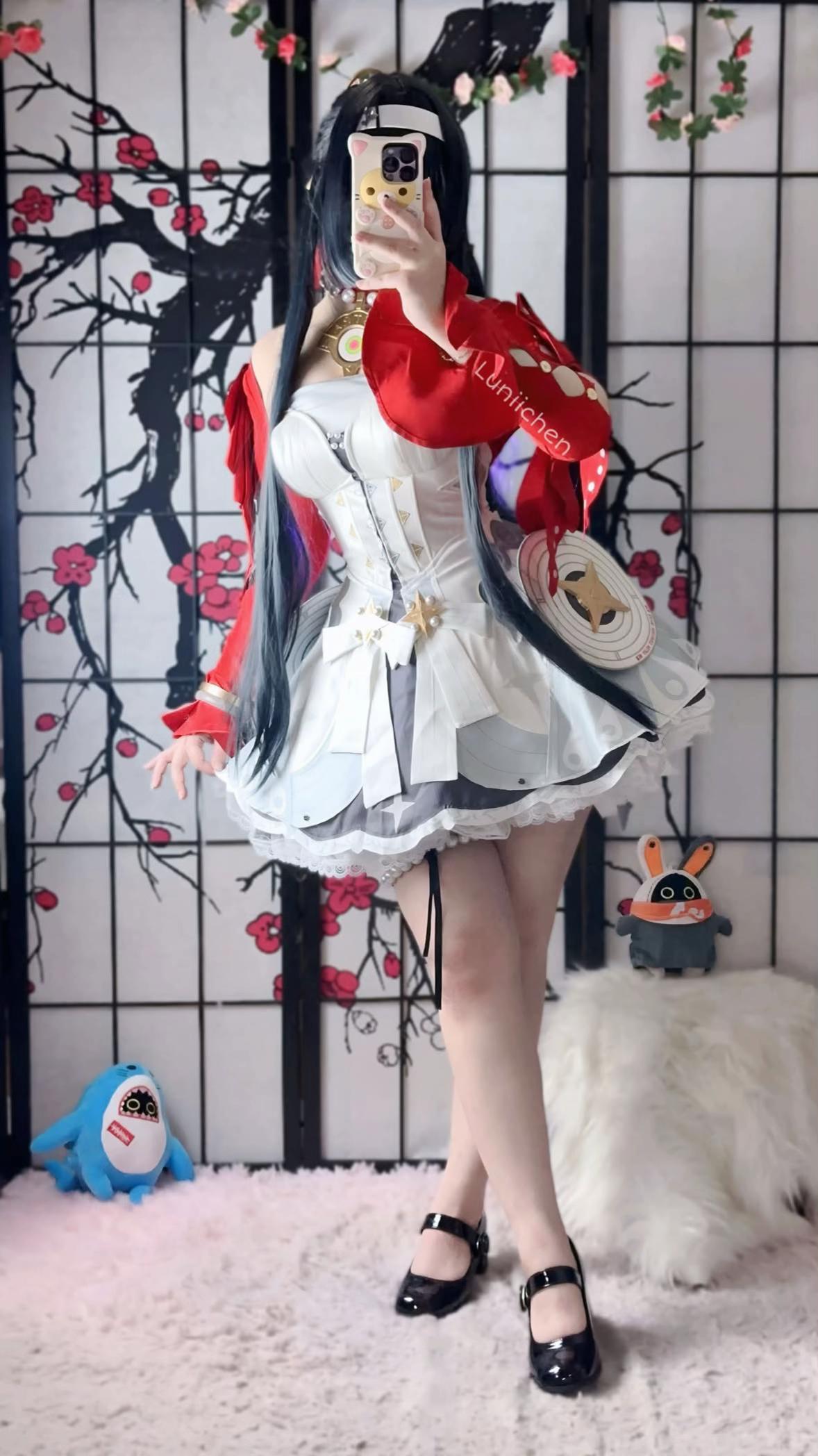 @°♡• Lunii •♡°