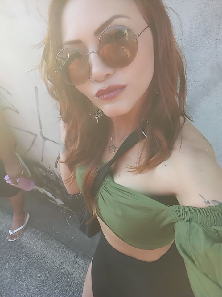 @Juliana Lavor