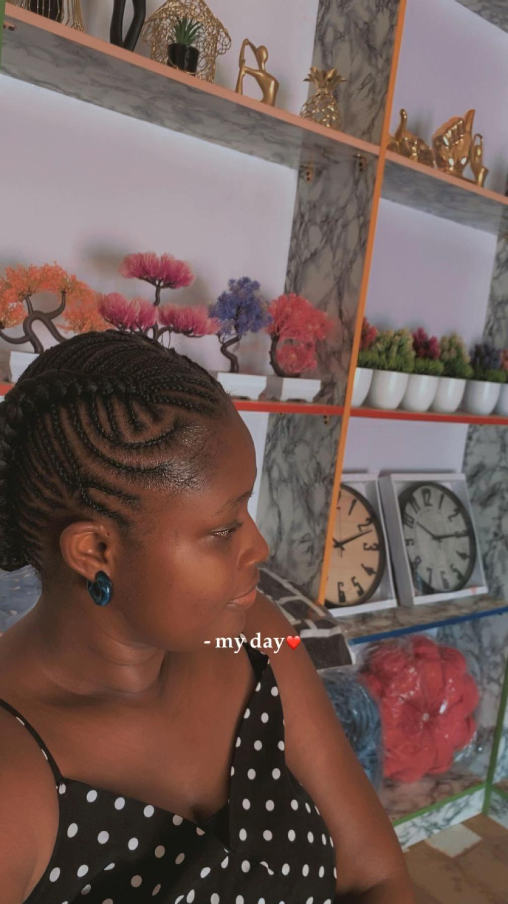 @Oyindamola catherine🌹FTM