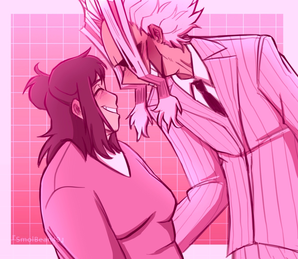 @SmolBean_49 [Comms: Open!]