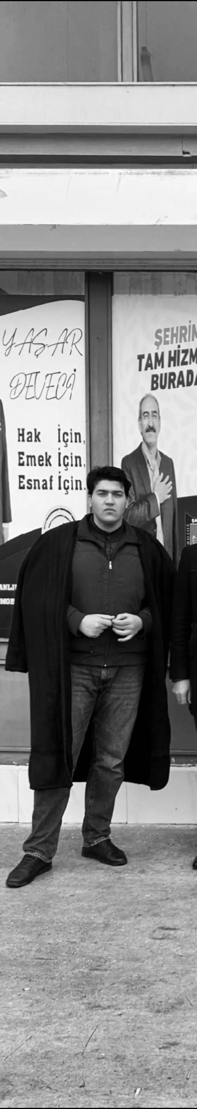 @DEVECİ ÖMER