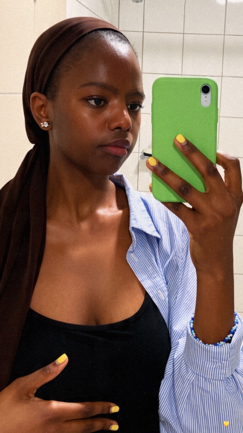 @YouTube &bull; Azania Mkunjana