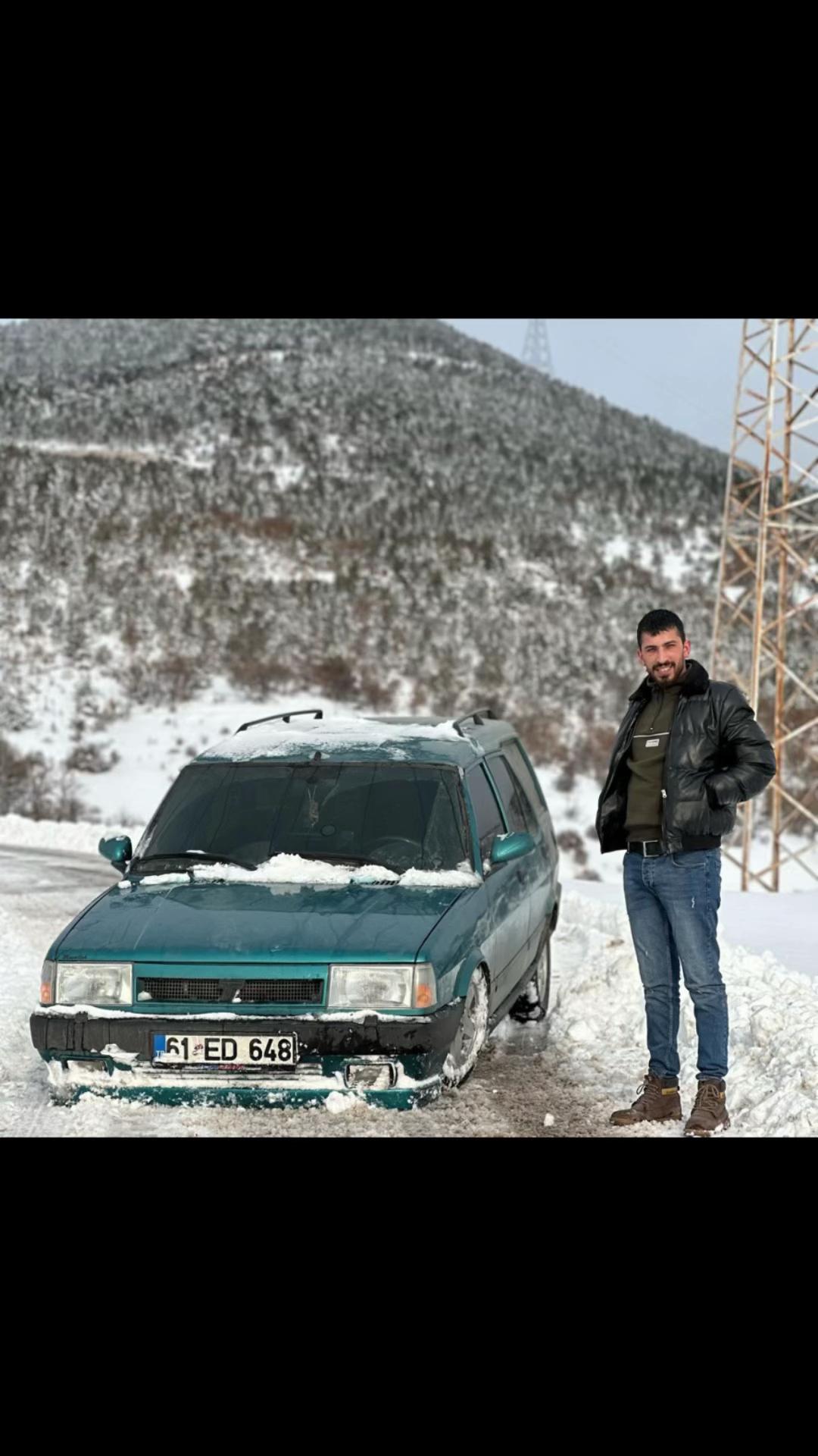 @ALBU - Ali