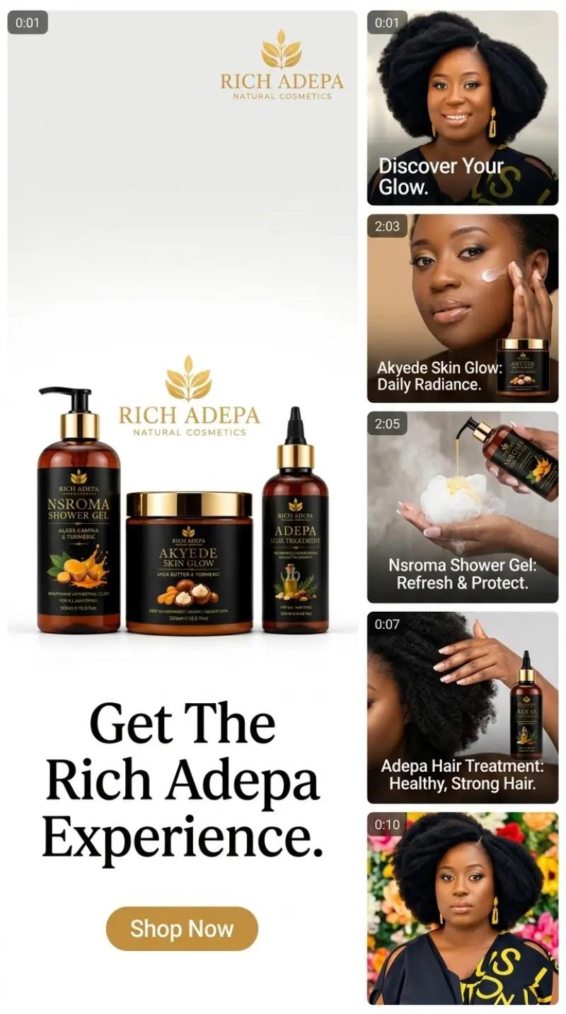 @Queen👸 Richla Osei Wireko