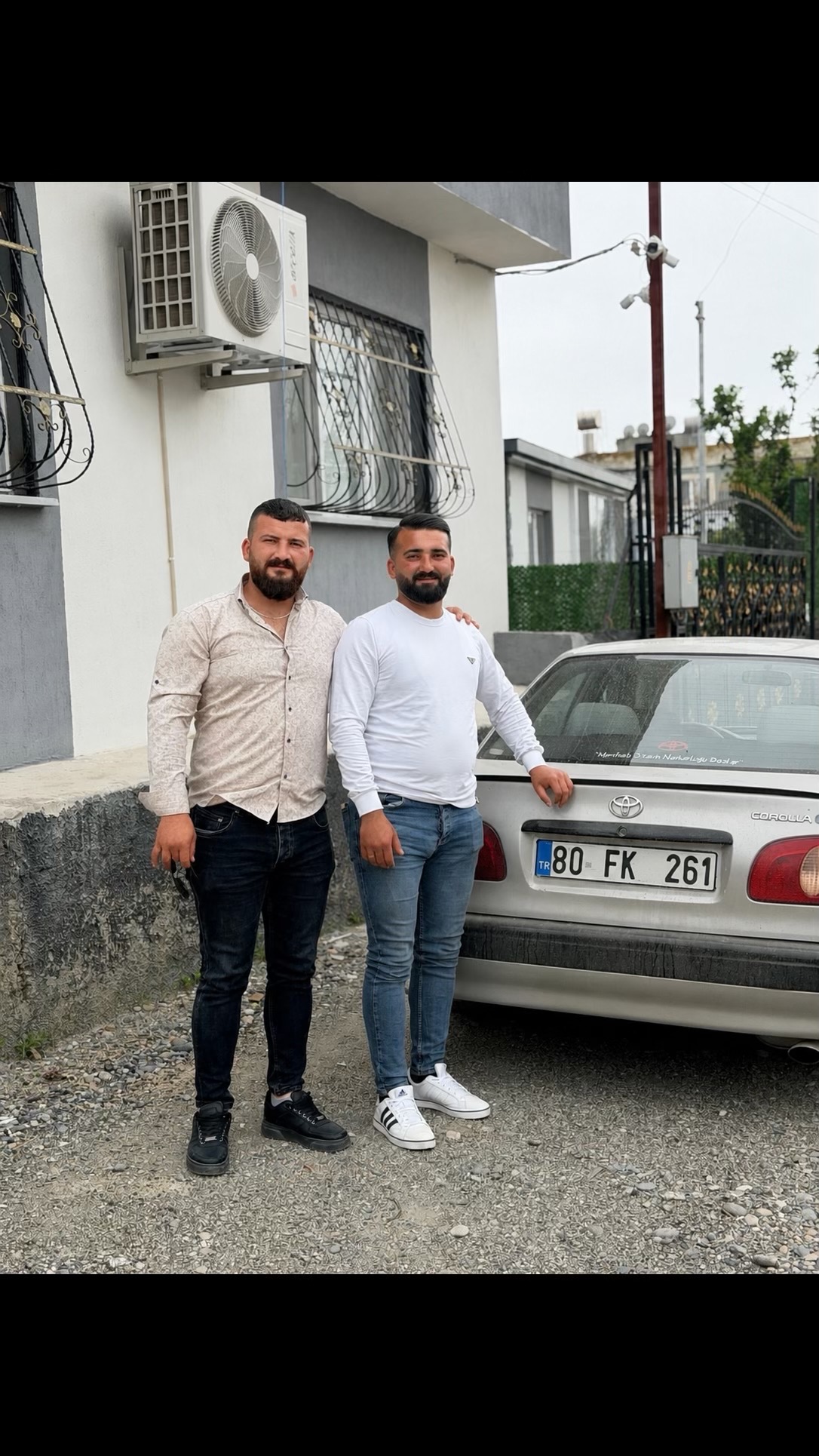 @Ahmet&Gamze Mendiz❤️