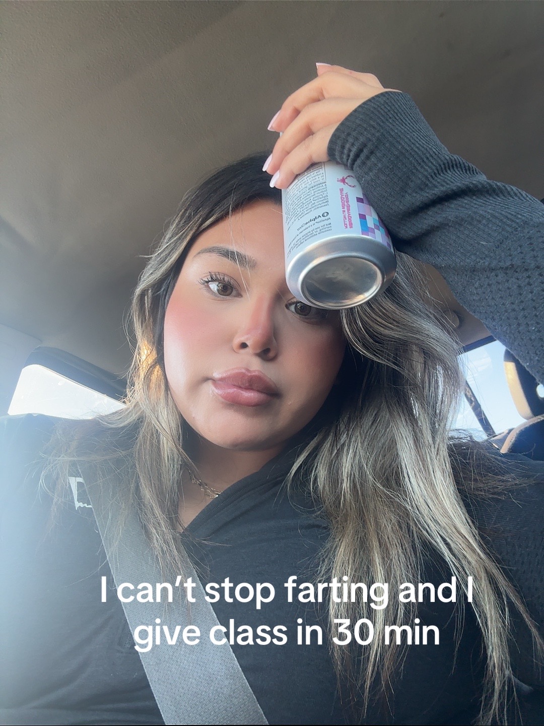 @Maya Victoria