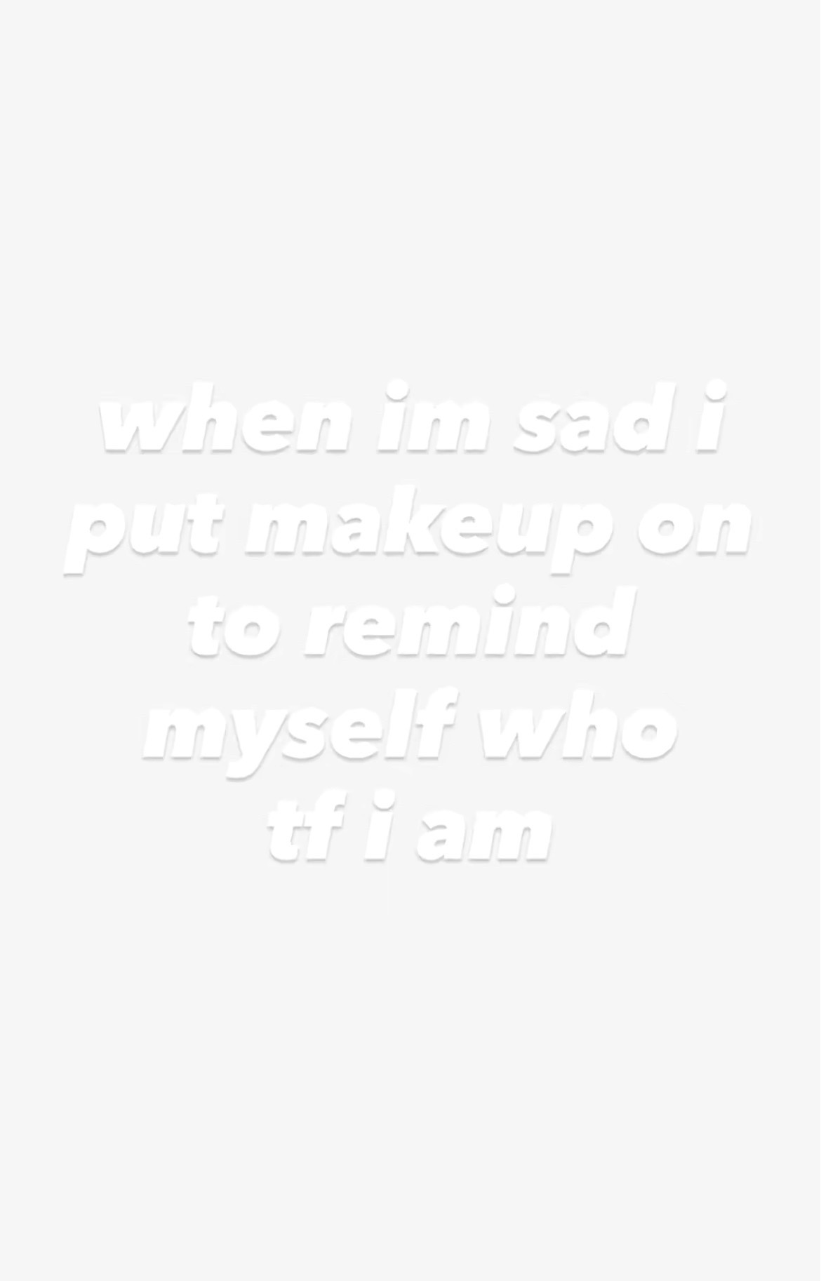 @ 