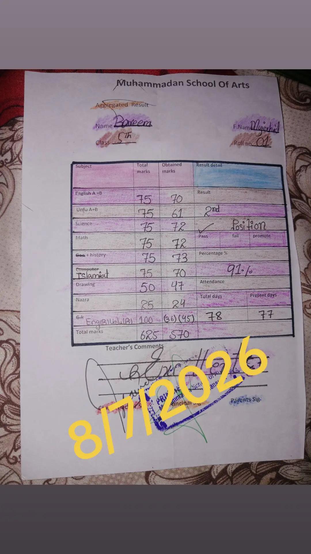@Rana mujahid