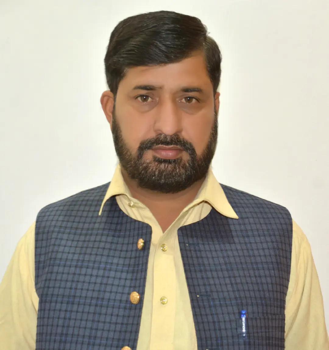 @Malik Nawazish gujjer