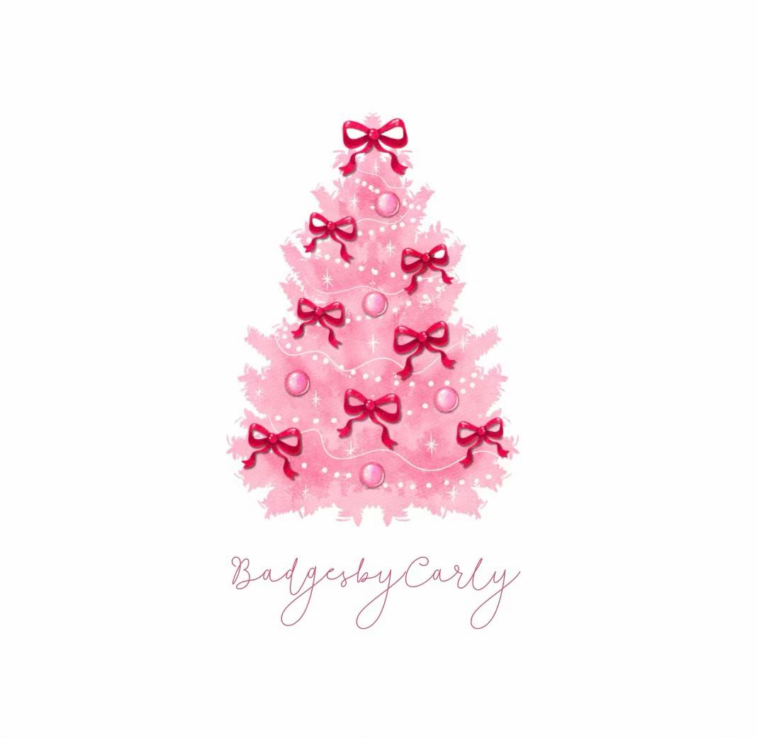@Badges by Carly