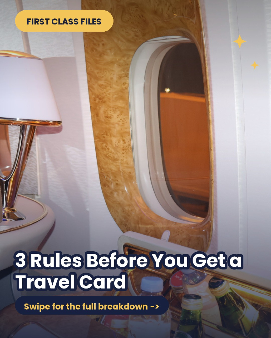 @Travel Hacker Teddy ✈️