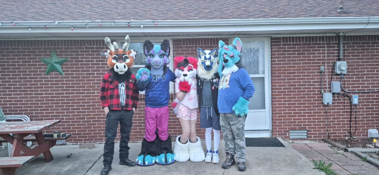 @Savi Wolf 🔜 MFF