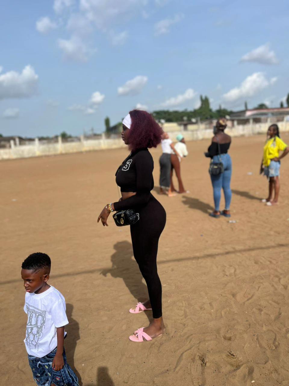 @La 🌸 belle 💍 Kadi ☘️ 001 🌺