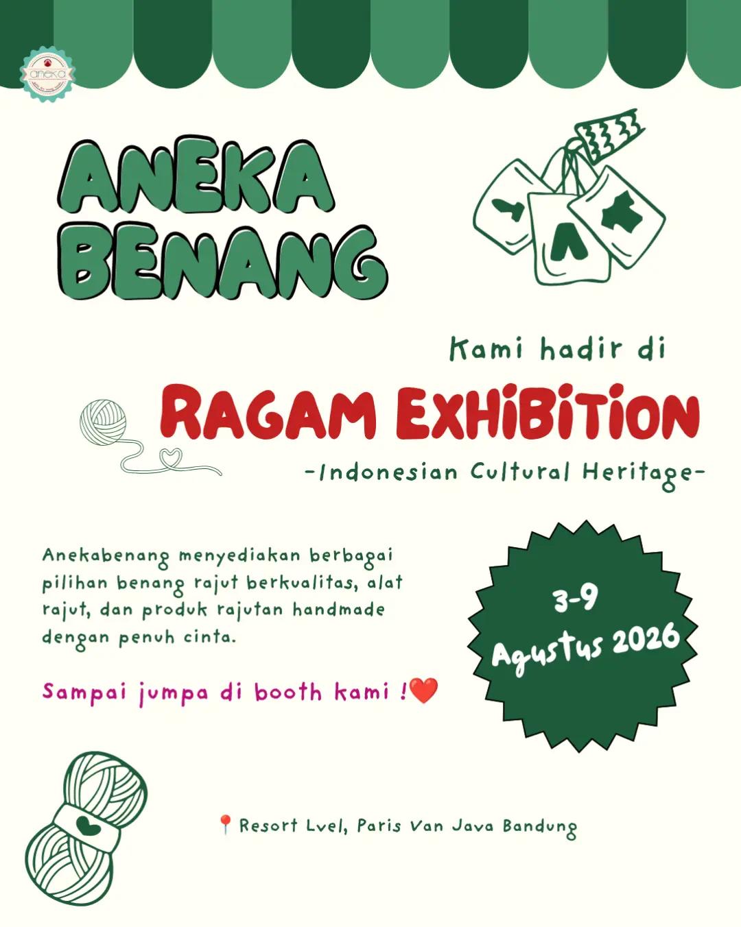 @AnekaBenang