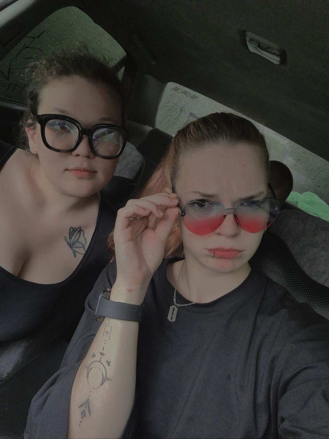@Elisavet&aelig;