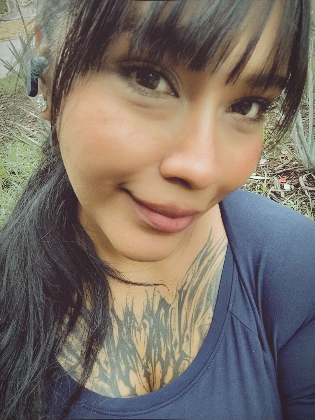 @Isabel Santillan