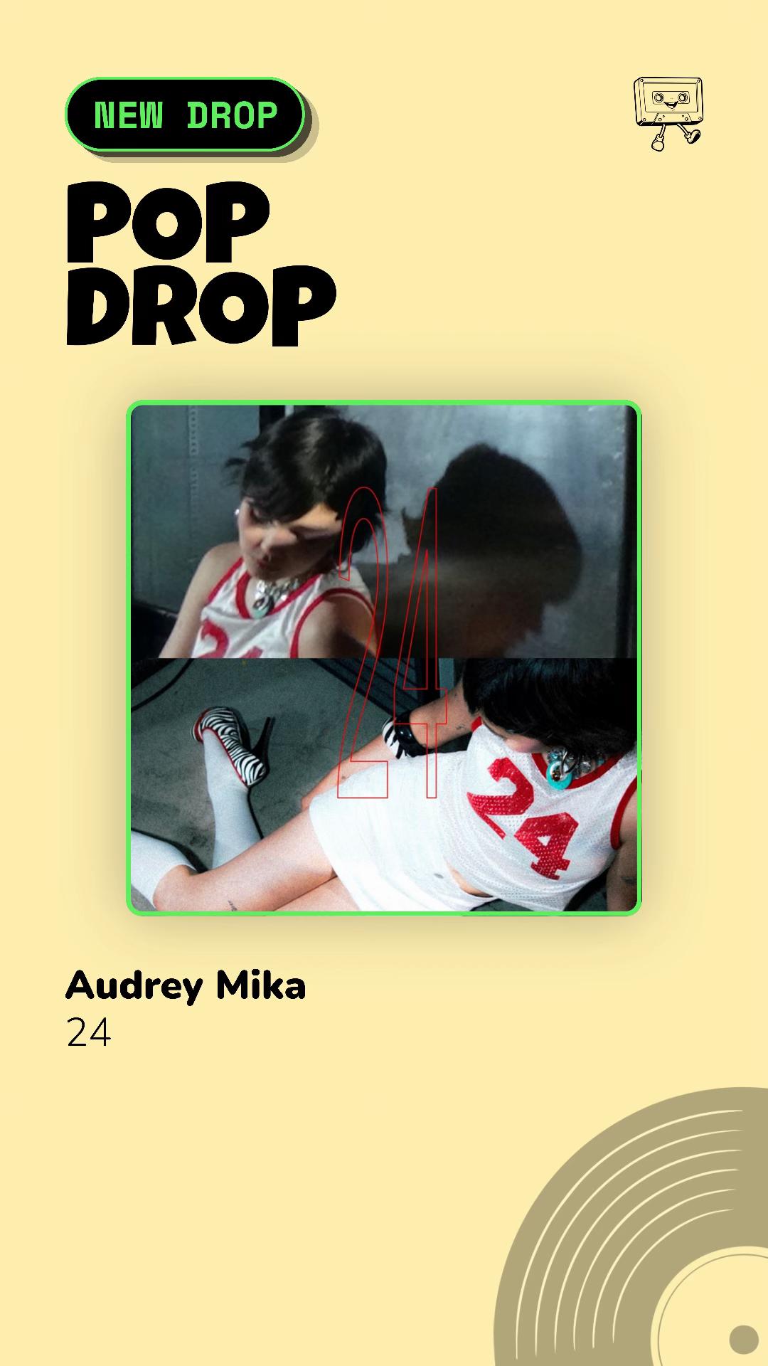 @This Is Pop Drop