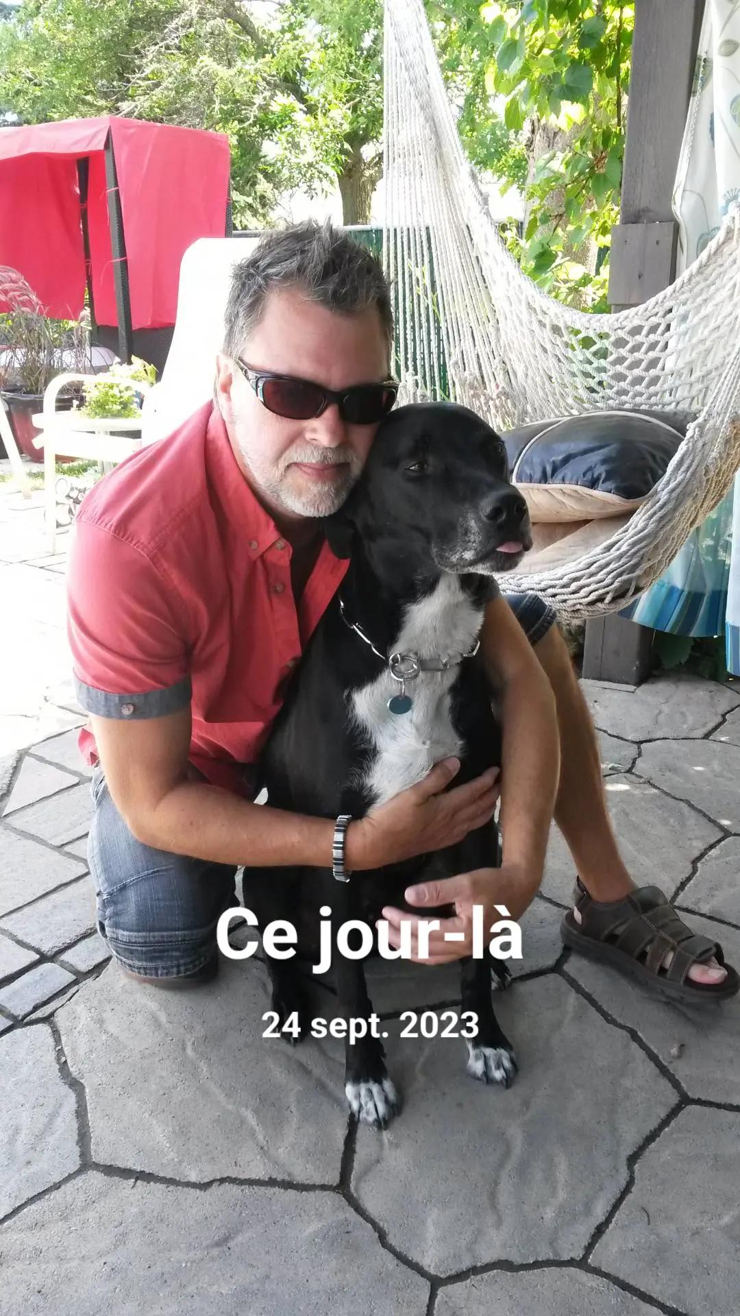 @Yvon Thauvette
