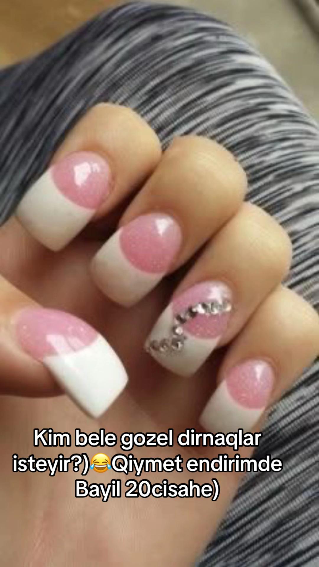 @Gulu_Nails | Bayıl