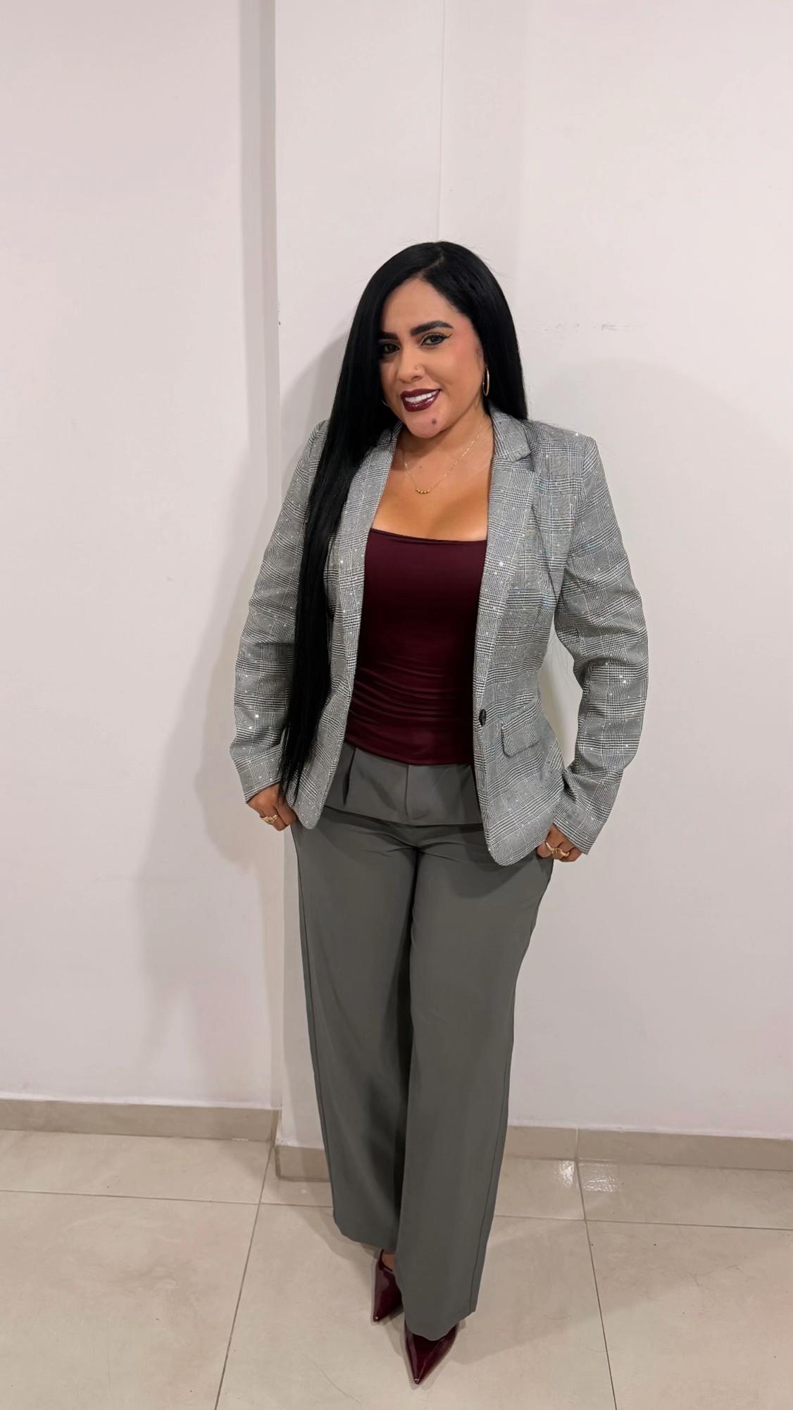 @Dra CindyLenis viajando xel🌎