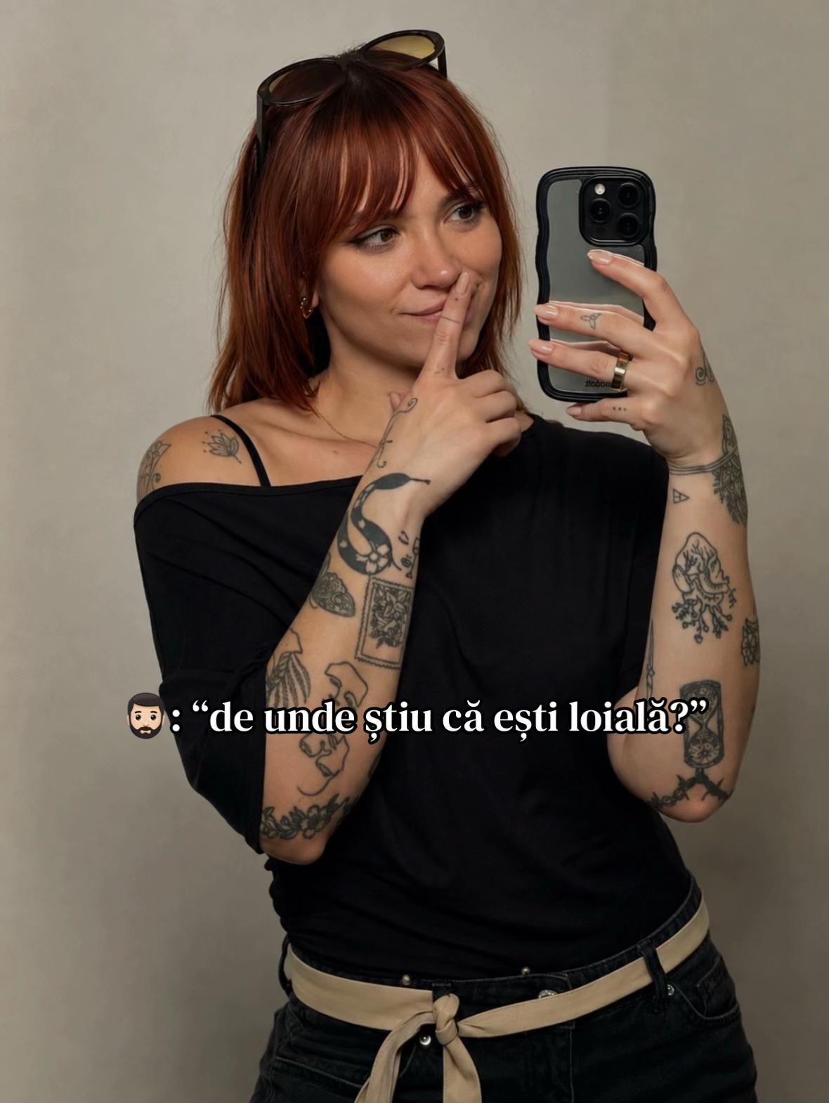@Irina Claudia M
