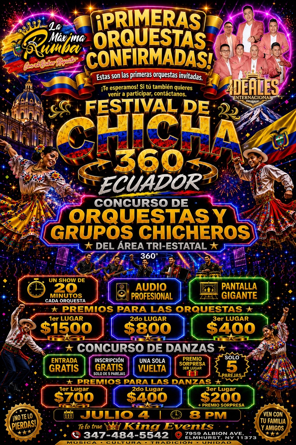 @DJ Elias