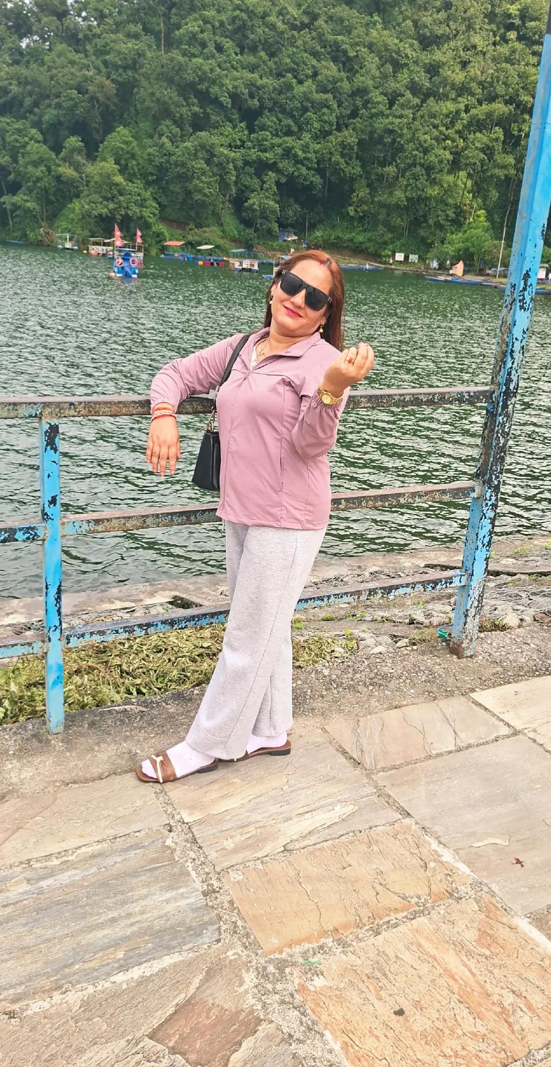 @Laxmi Khanal