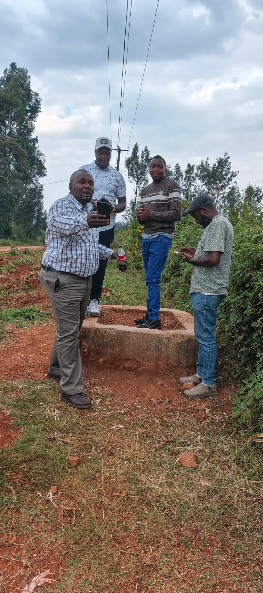 @Charles wangui