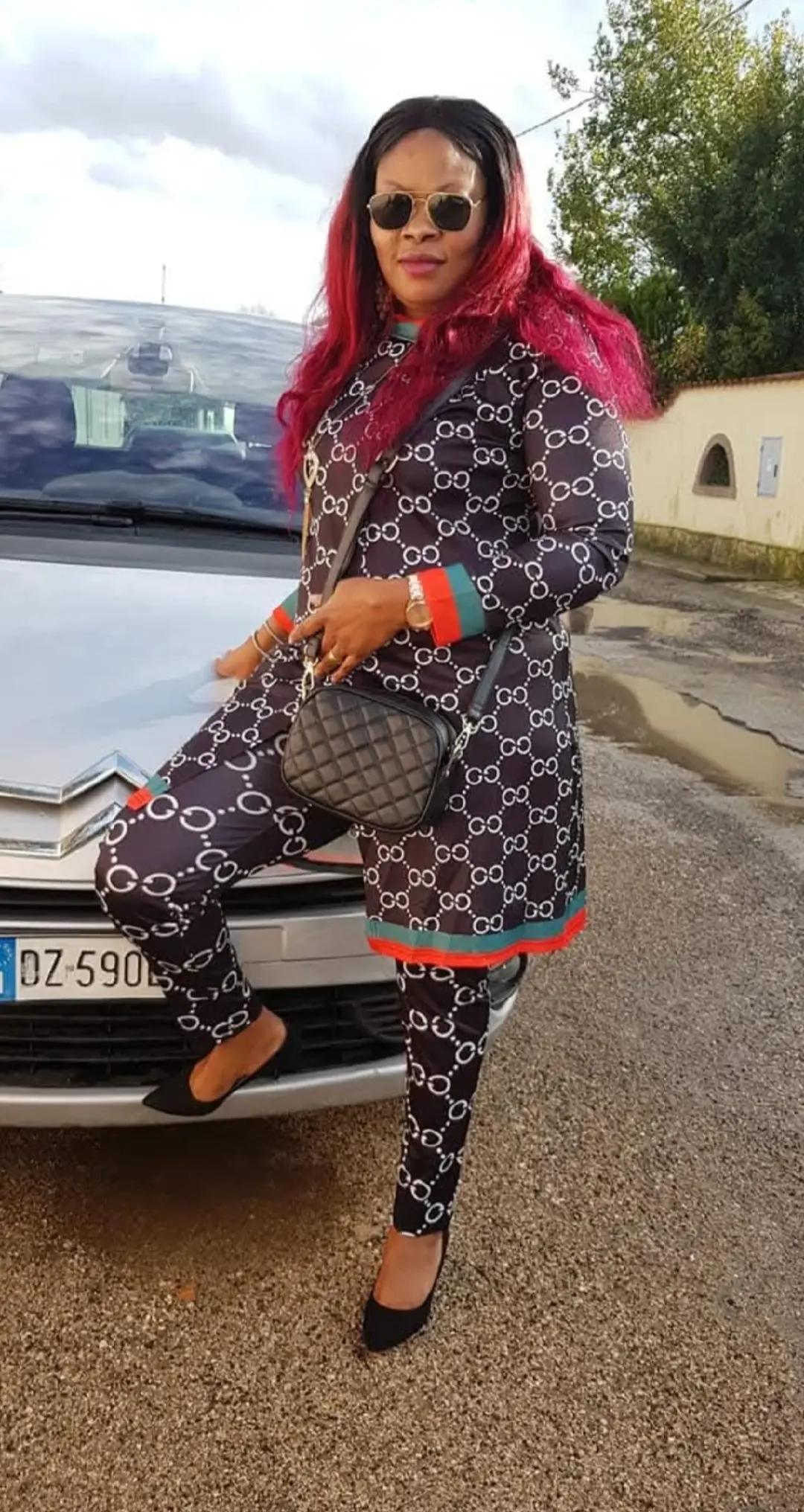 @Joy Odiase