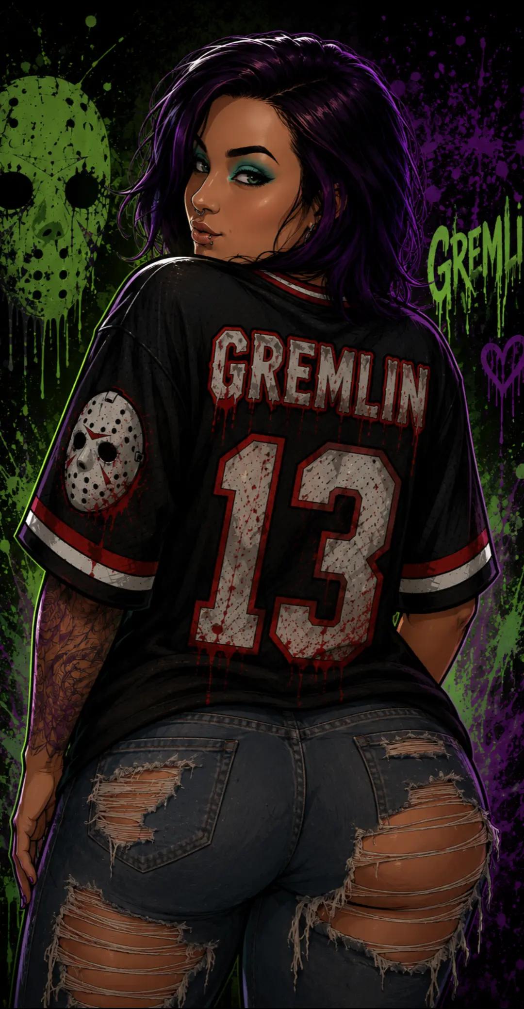 @Feral.Mfn.Gremlin