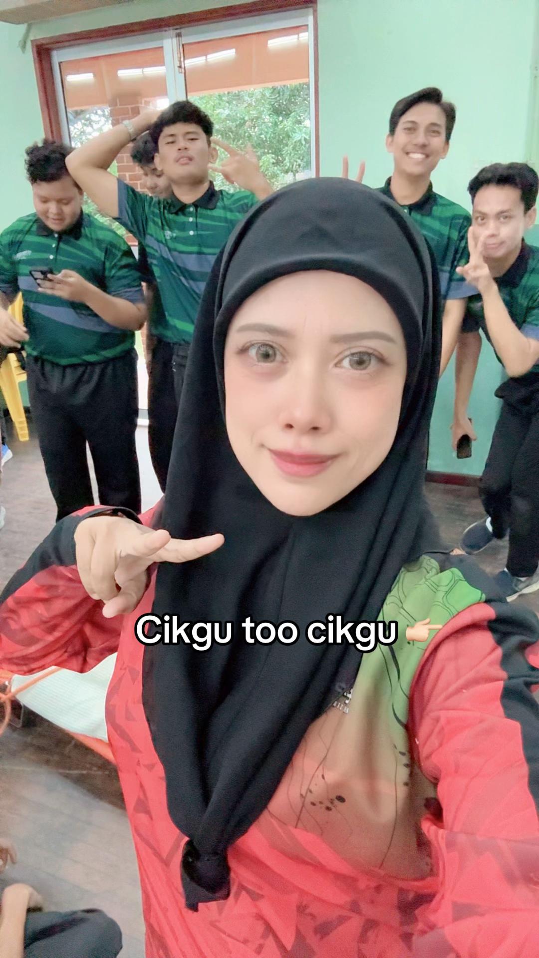 @Cikgu tukang Ctea |🇵🇸🇵🇸
