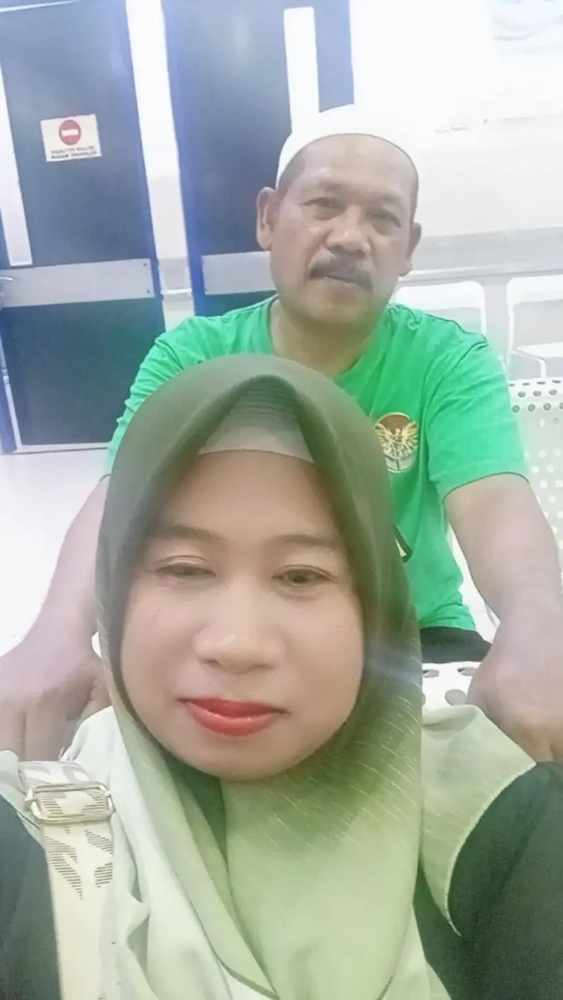 @Bunda Keisha