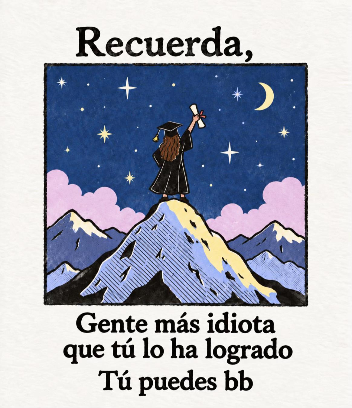 @Shirley | Excelsior