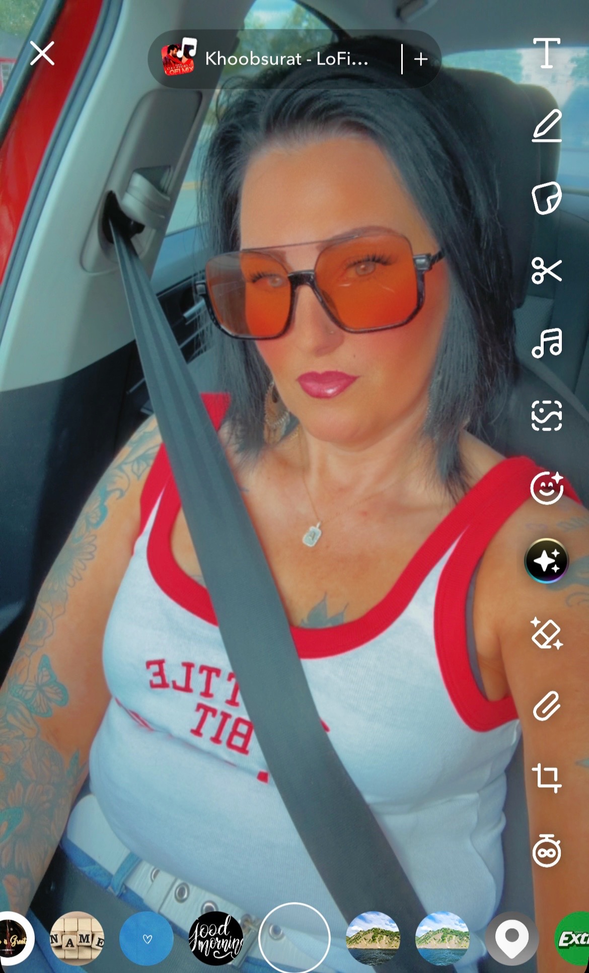 @Tatted baby🍑